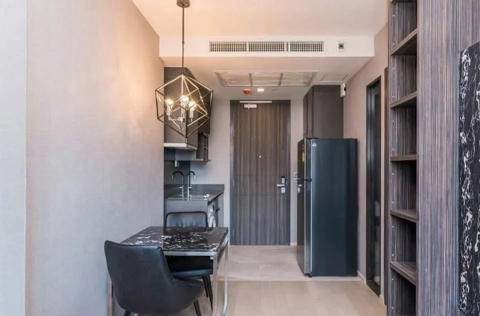 1 Bedroom condo in ASHTON Asoke