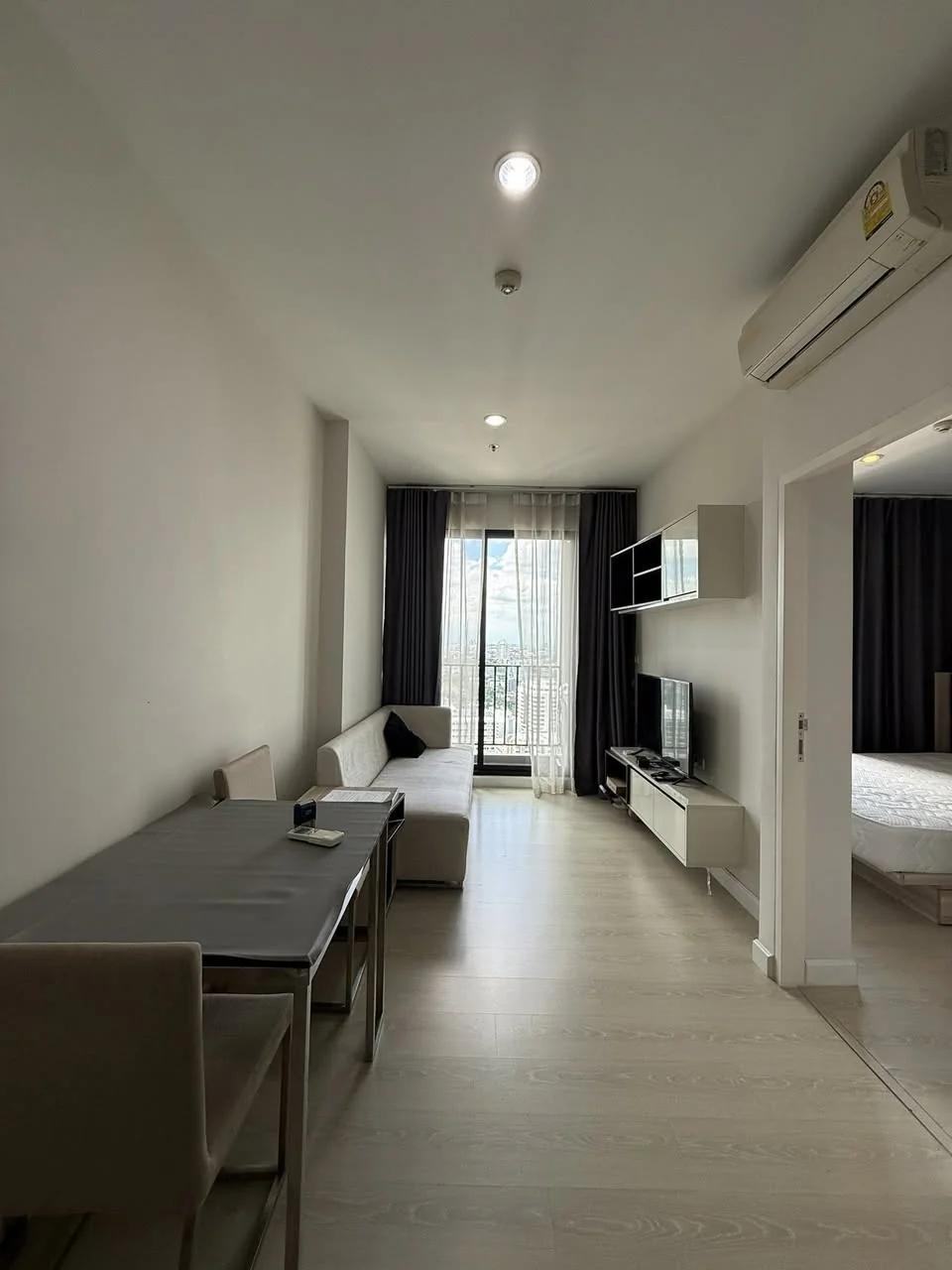 1 Bedroom condo in The Niche Pride Thonglor-Phetchaburi