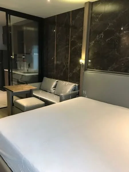 1 Bedroom condo in Rhythm Ekkamai