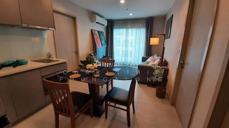 2 Bedroom condo in Rhythm Sukhumvit 36-38