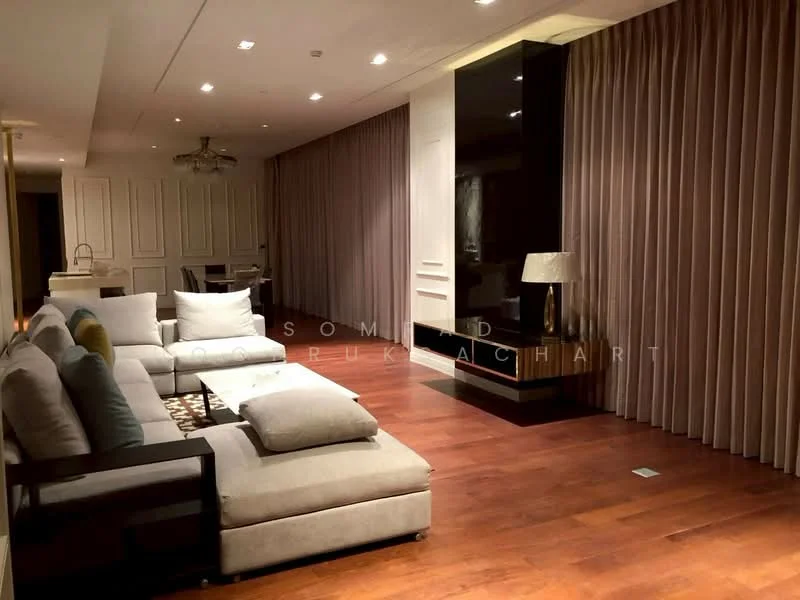 3 Bedroom condo in MARQUE Sukhumvit