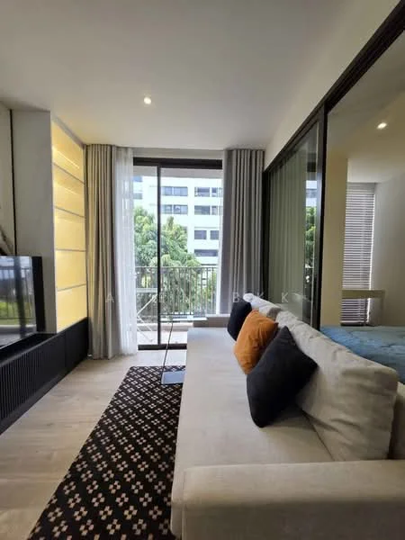 1 Bedroom condo in Fynn Asoke
