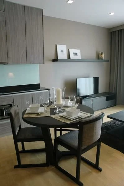 1 Bedroom condo in Noble Reveal