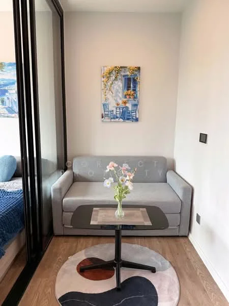 1 Bedroom condo in Modiz Sukhumvit 50