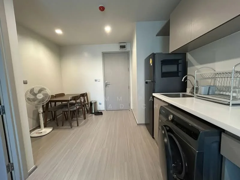 1 Bedroom condo in Life Ladprao