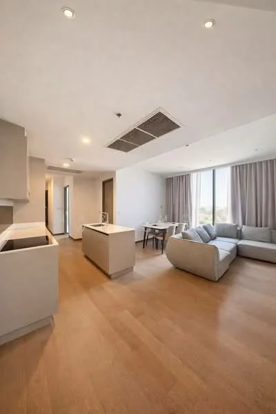 3 Bedroom condo in Coco Parc