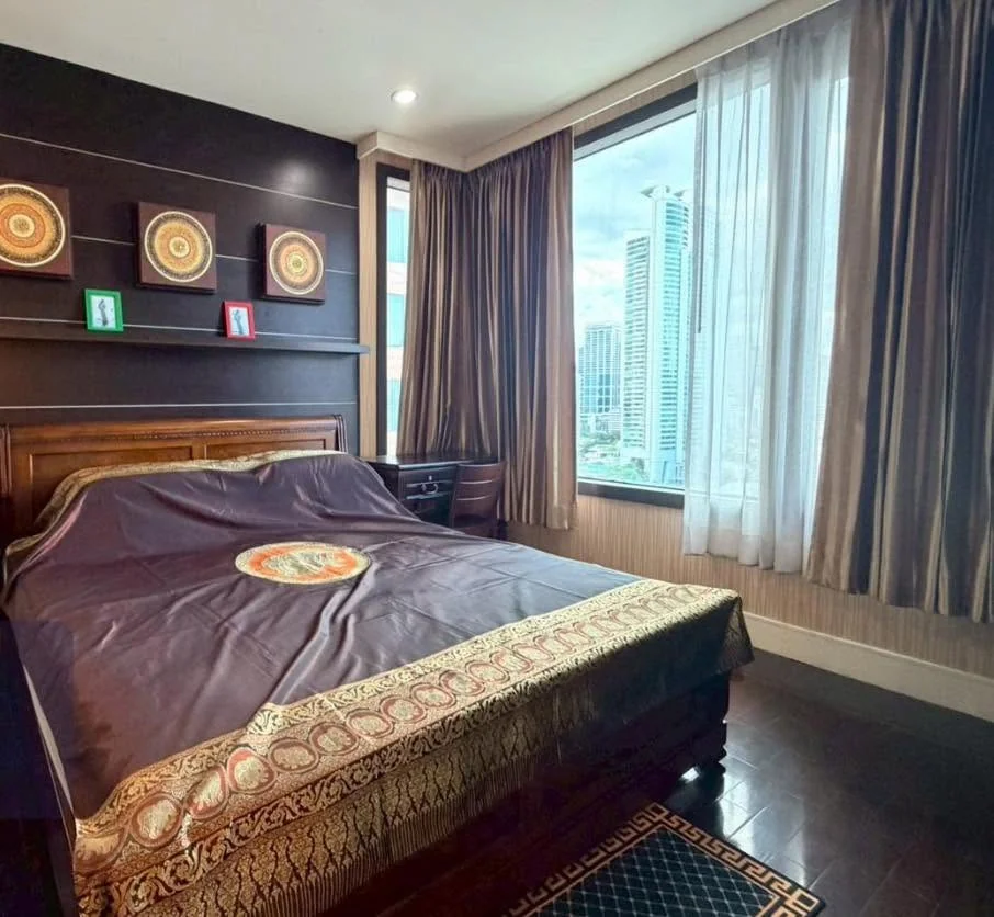 1 Bedroom condo in AGUSTON Sukhumvit 22