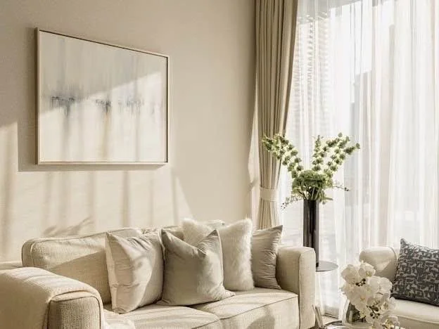 1 Bedroom condo in 28 Chidlom