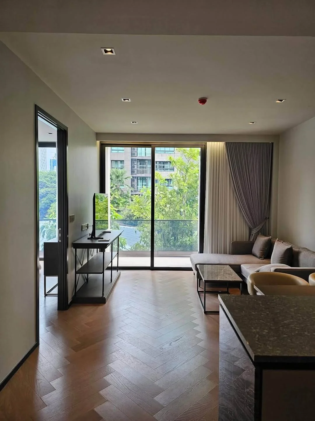 1 Bedroom condo in The Reserve Sukhumvit 61