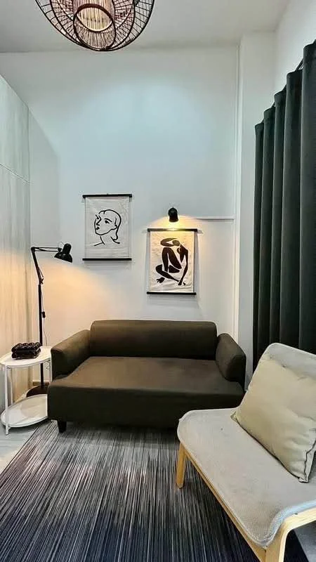1 Bedroom condo in The Line Sukhumvit 101