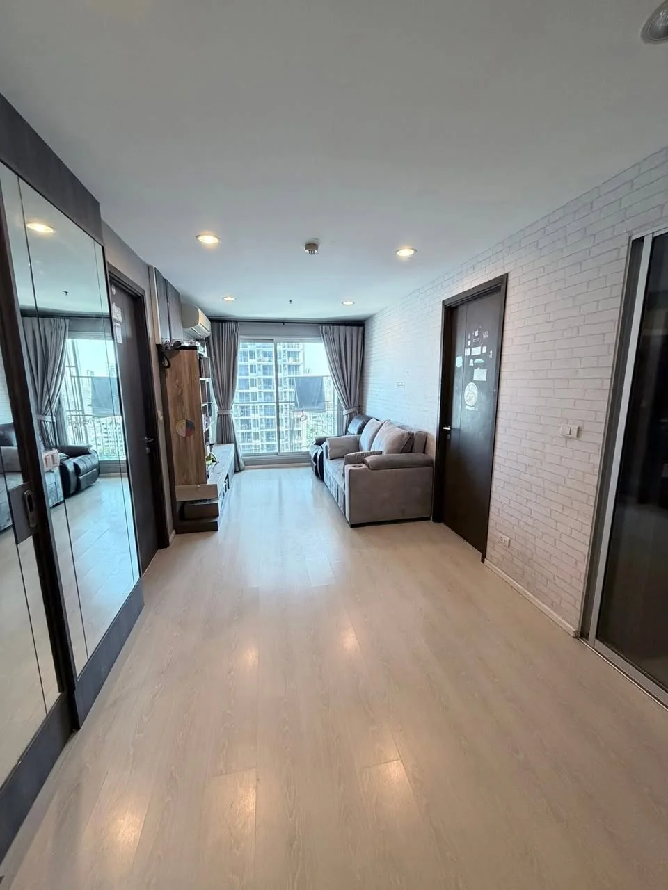 2 Bedroom condo in Rhythm Sathorn-Narathiwas