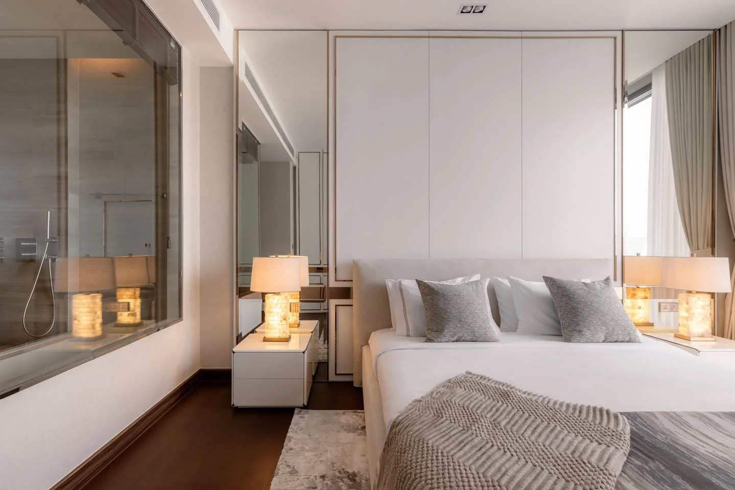 2 Bedroom condo in Q1 Sukhumvit