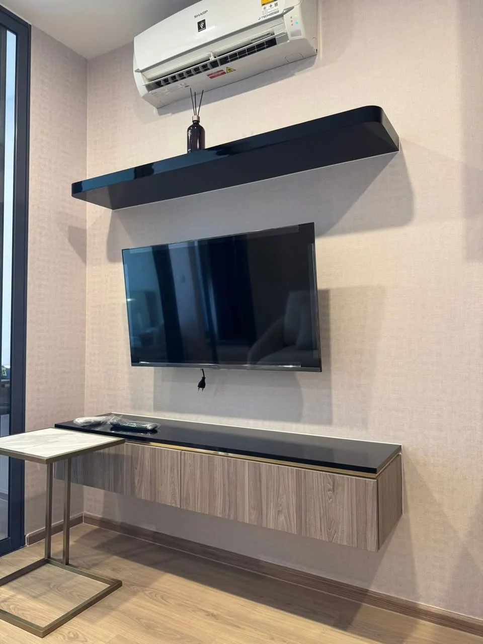 1 Bedroom condo in Life Rama 4-Asoke