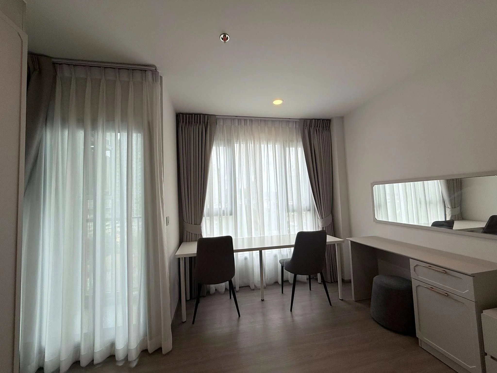 1 Bedroom condo in Aspire Sukhumvit-Rama 4
