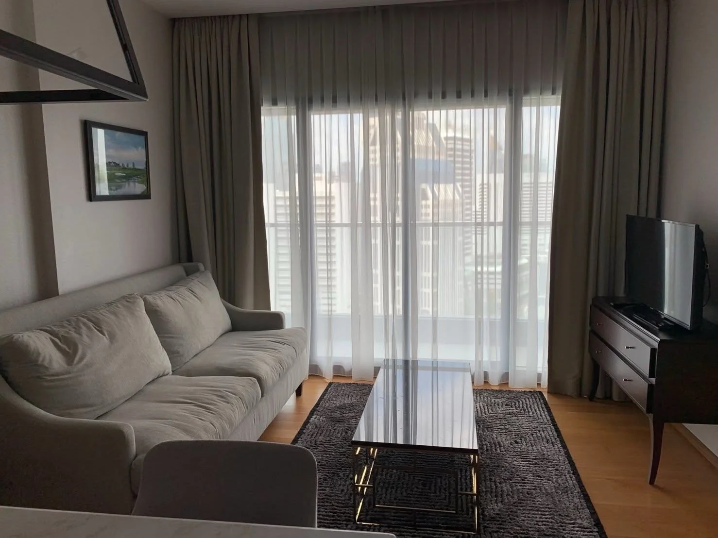 3 Bedroom condo in Hyde Sukhumvit 13