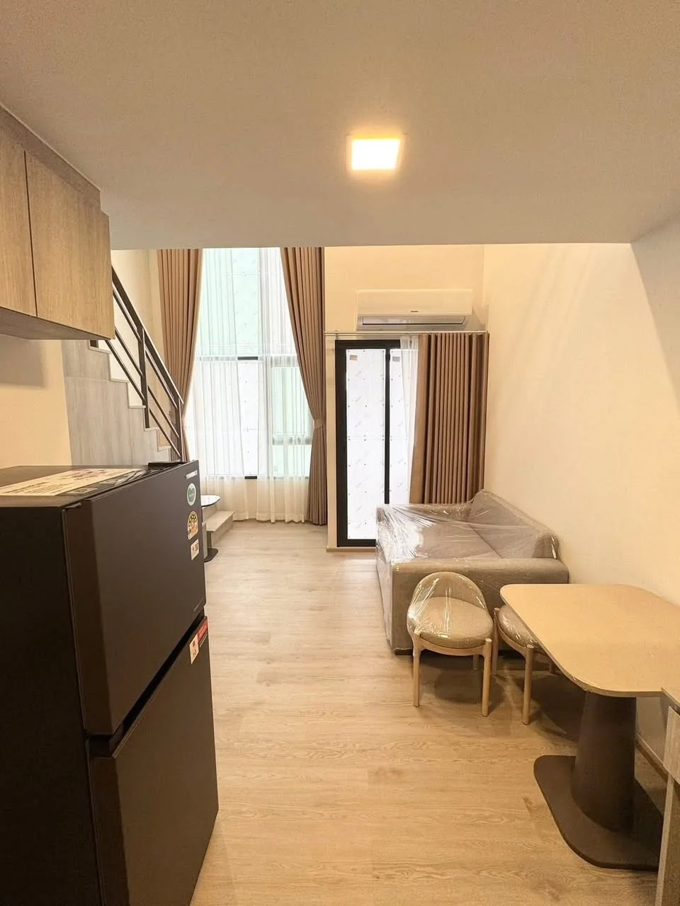 1 Bedroom condo in COBE Kaset-Sripatum
