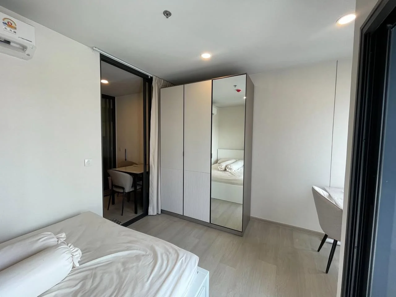 1 Bedroom condo in Aspire Onnut Station