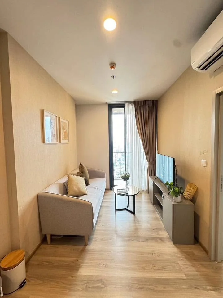 1 Bedroom condo in Oka Haus Sukhumvit 36