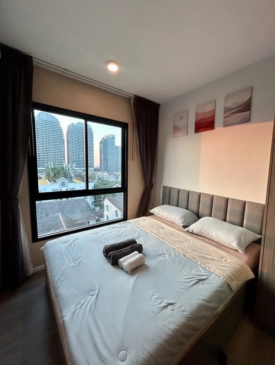 1 Bedroom condo in Notting Hill Sukhumvit 105