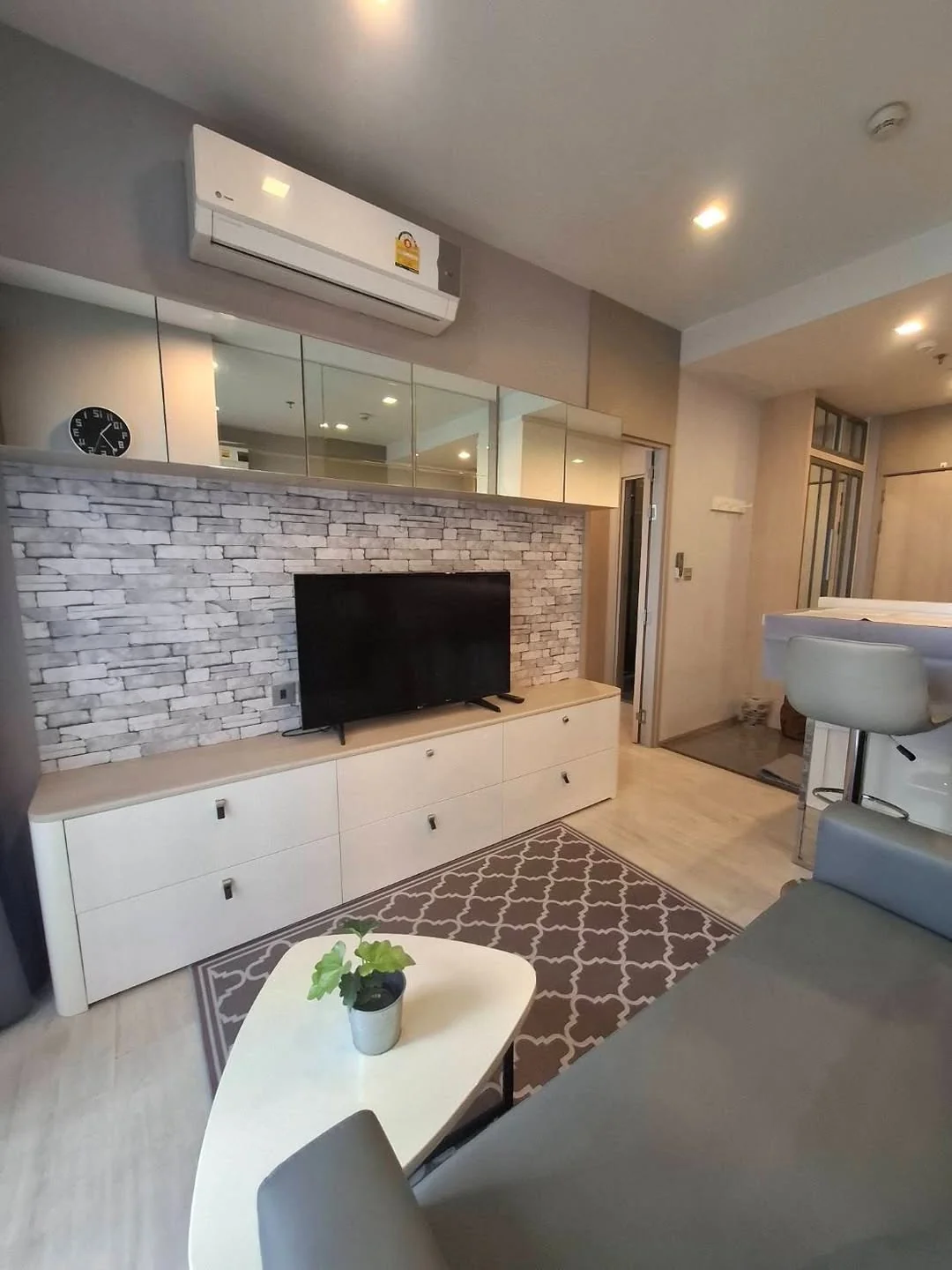 1 Bedroom condo in M Thonglor 10