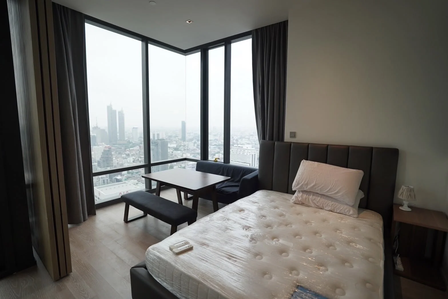 1 Bedroom condo in ASHTON Silom