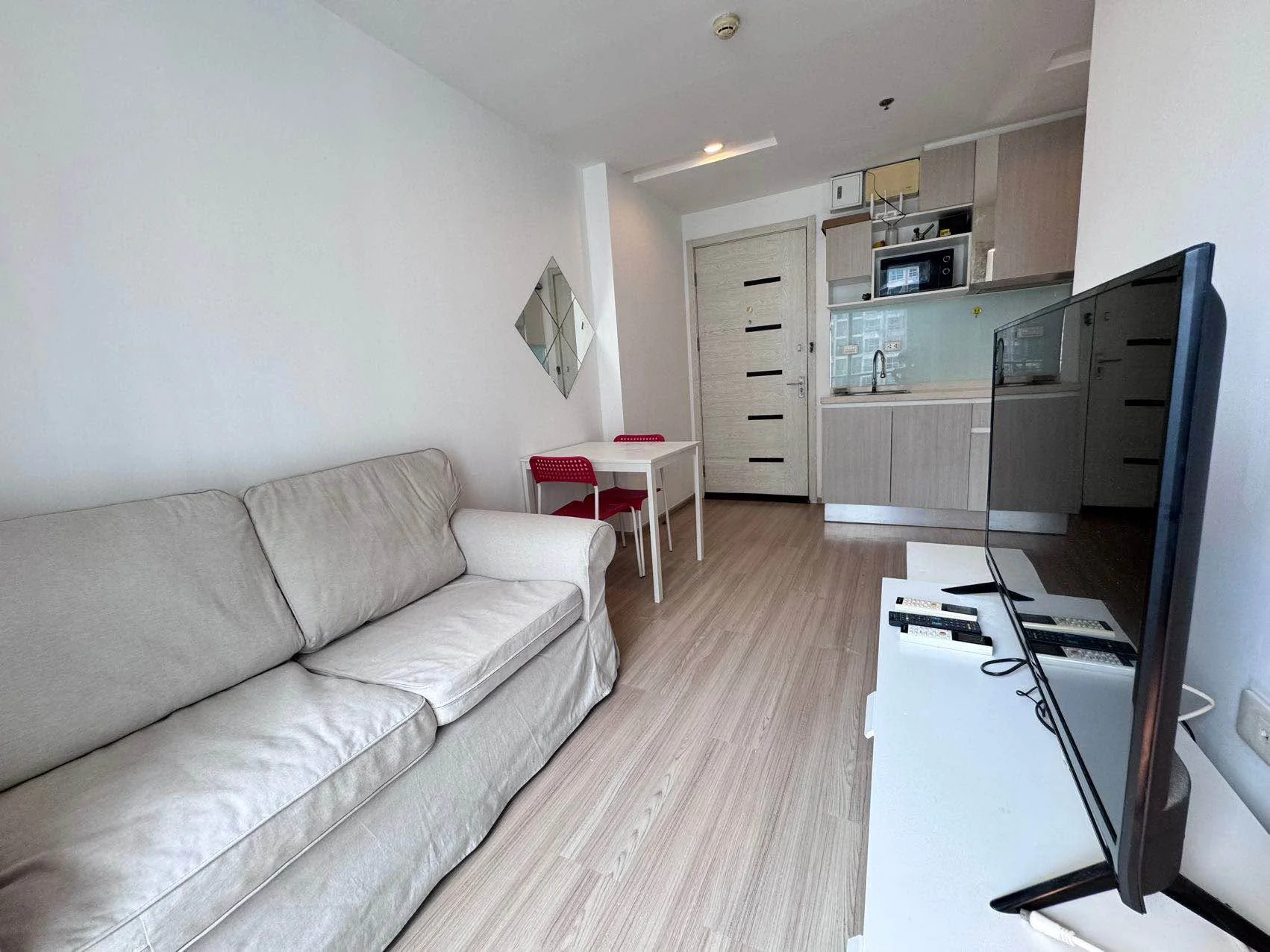 1 Bedroom condo in Artemis Sukhumvit 77