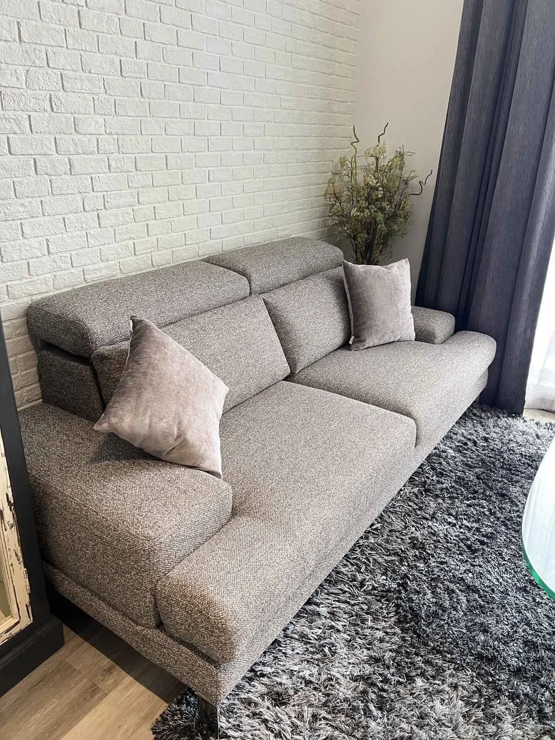 1 Bedroom condo in The Lofts Ekkamai