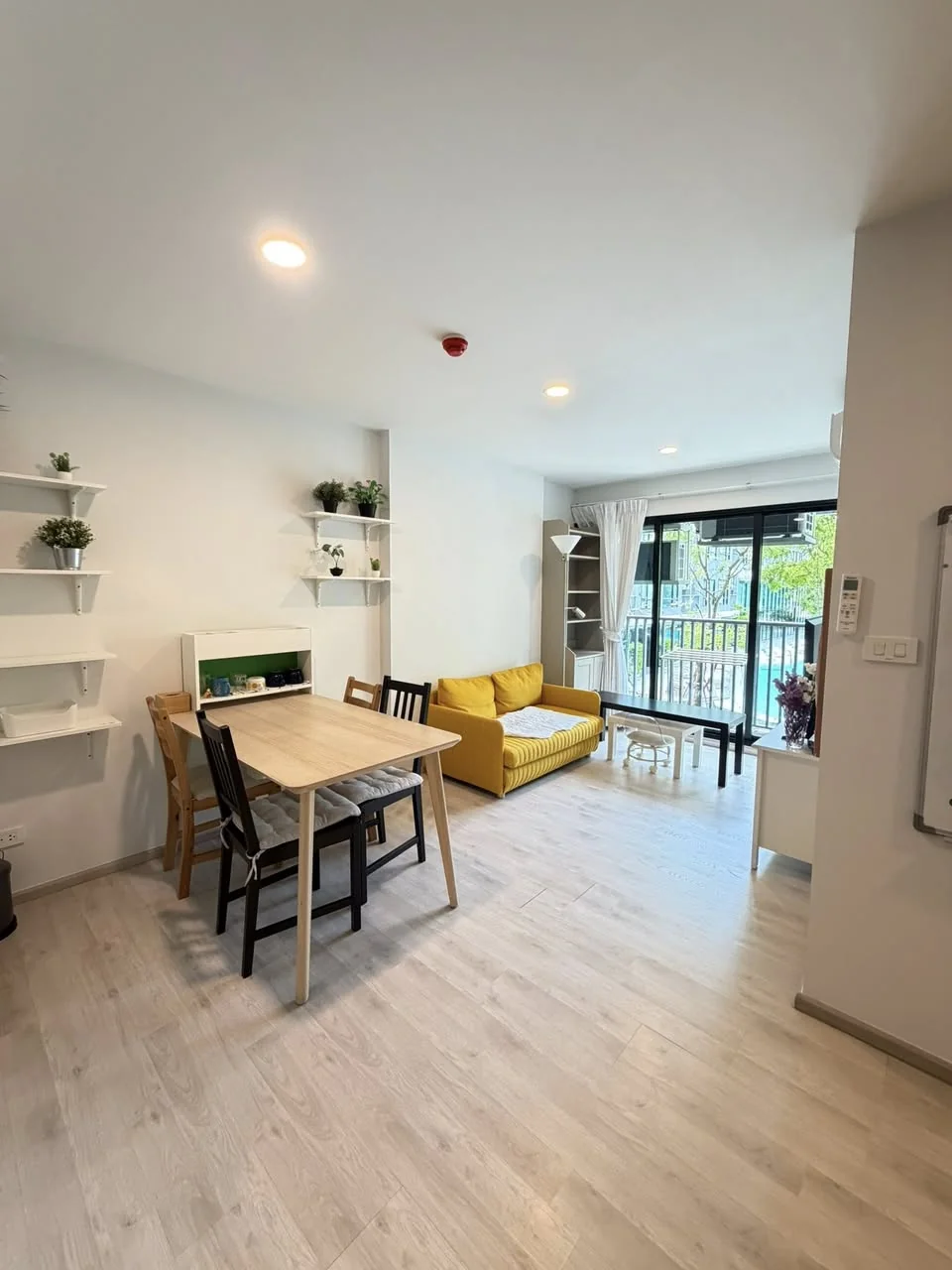 2 Bedroom condo in The Origin Sukhumvit 105