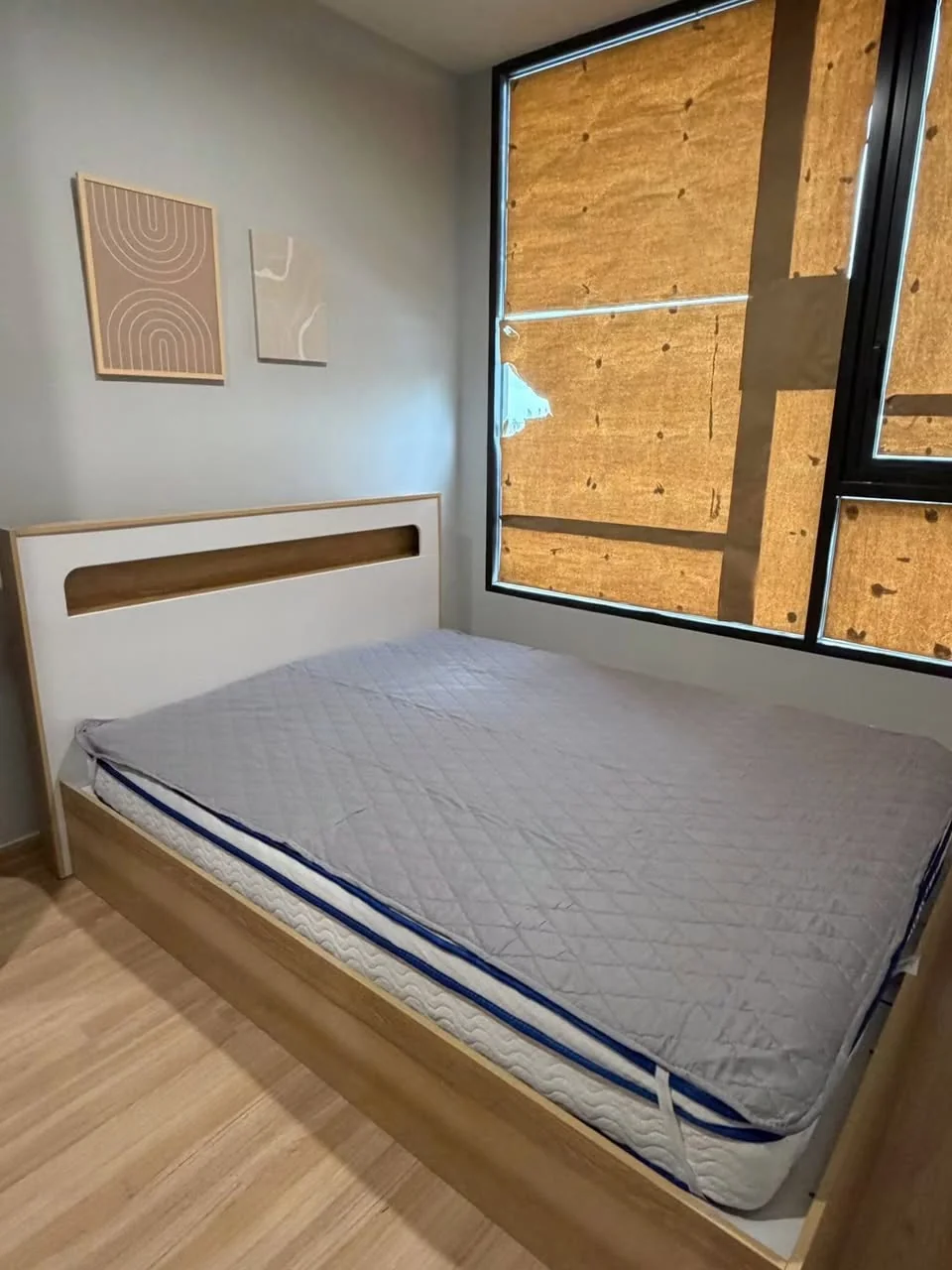 1 Bedroom condo in Skyrise Avenue Sukhumvit 64