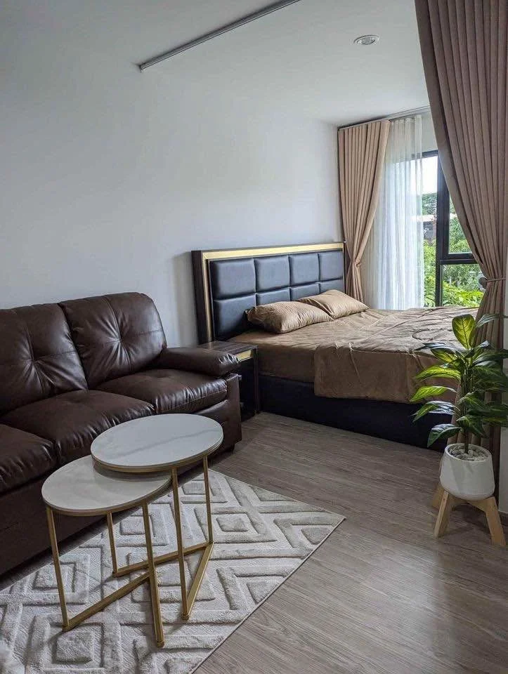 1 Bedroom condo in Rye Sukhumvit 101/1