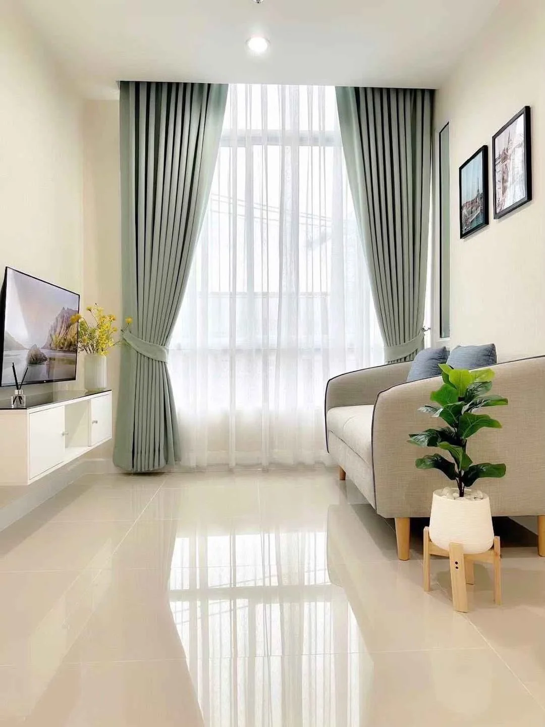 1 Bedroom condo in The Sky Sukhumvit