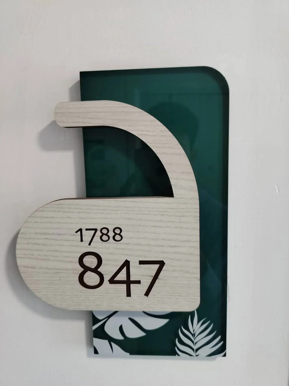 1 Bedroom condo in Atmoz Tropicana Bangna