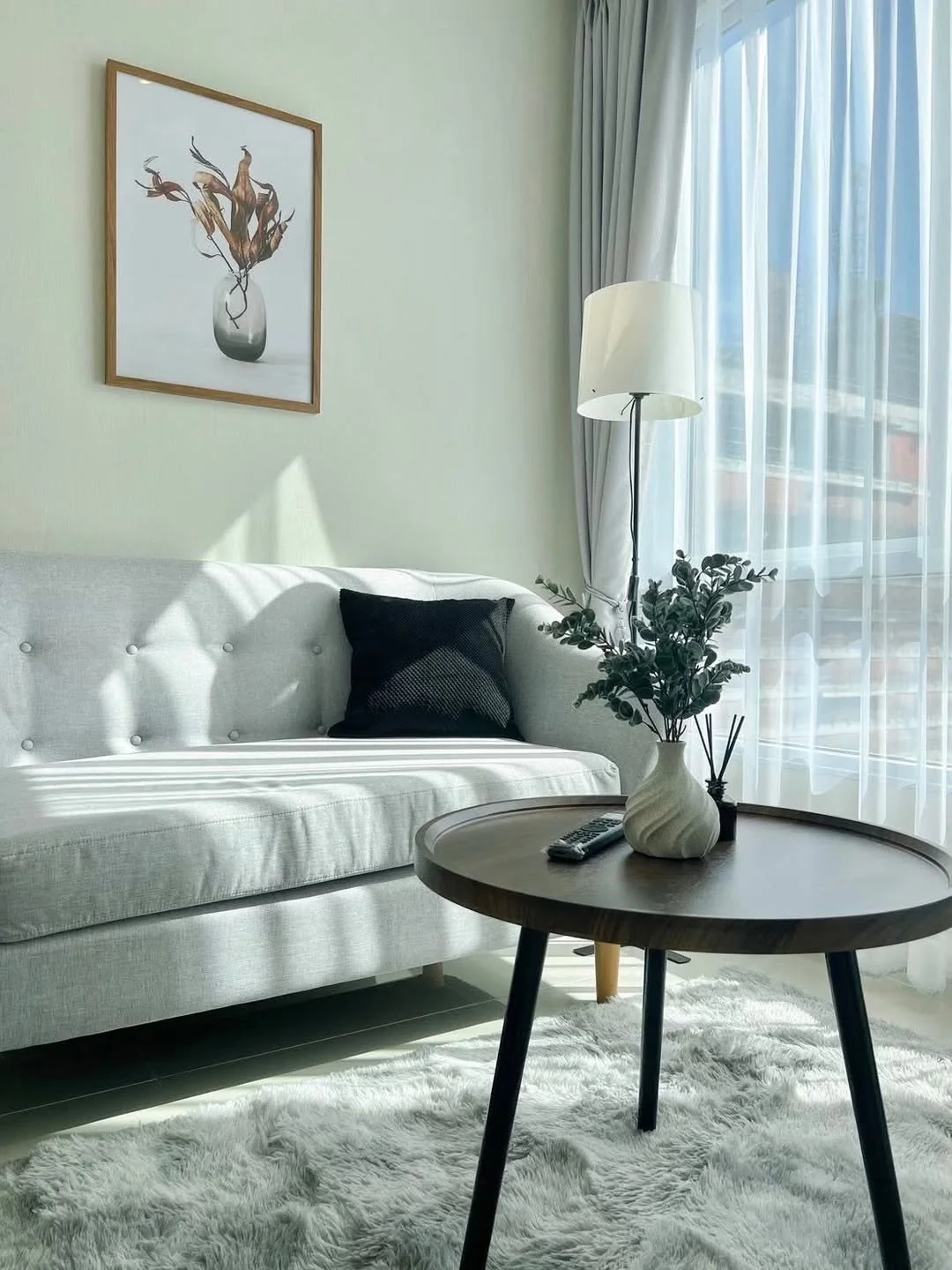 Studio condo in The Sky Sukhumvit