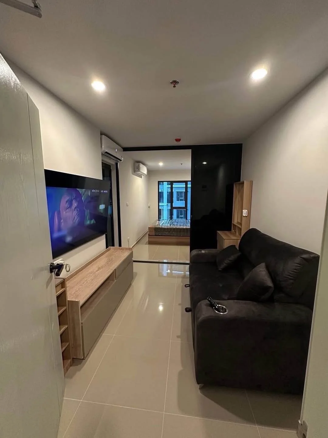 1 Bedroom condo in Regent Home Wutthakat