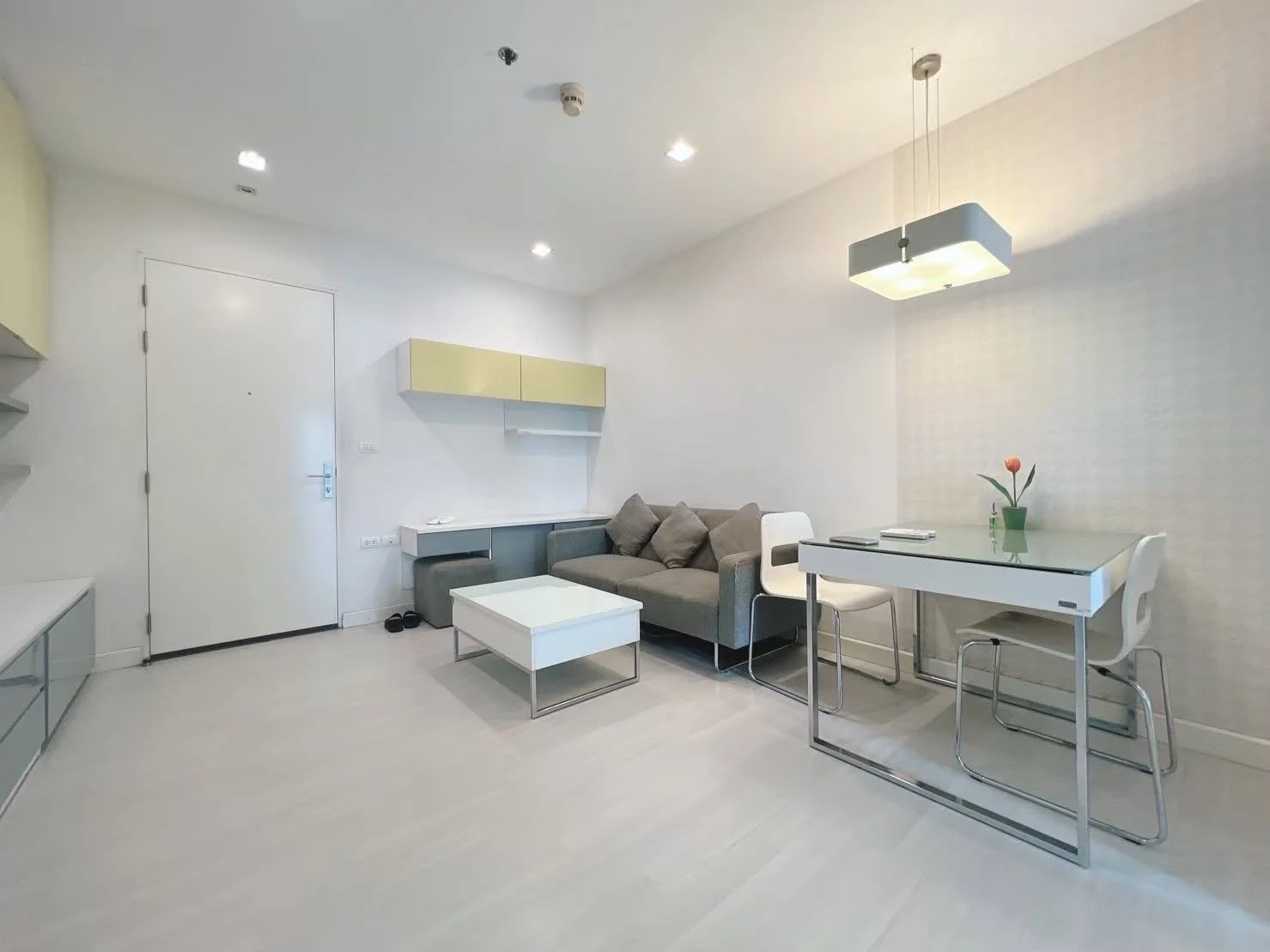 1 Bedroom condo in The Room Ratchada-Ladprao