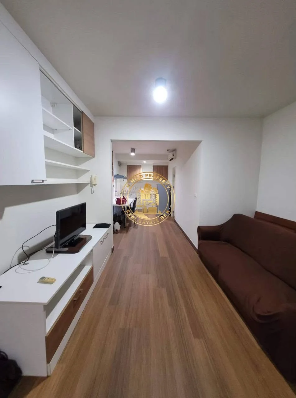 2 Bedroom condo in The IRIS Rama 9-Srinakarin