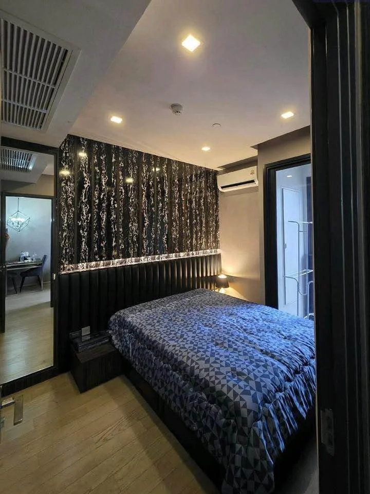 1 Bedroom condo in ASHTON Asoke