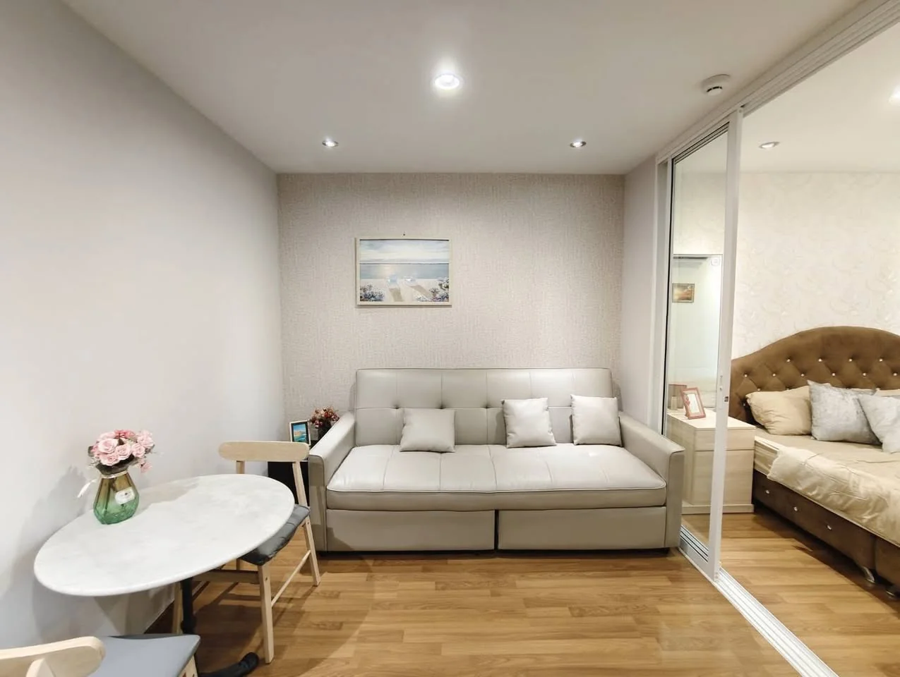 1 Bedroom condo in Regent Home Sukhumvit 81