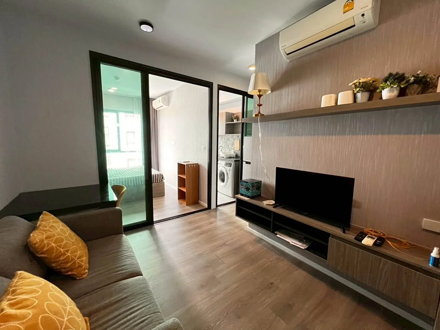 1 Bedroom condo in Notting Hill Sukhumvit 105
