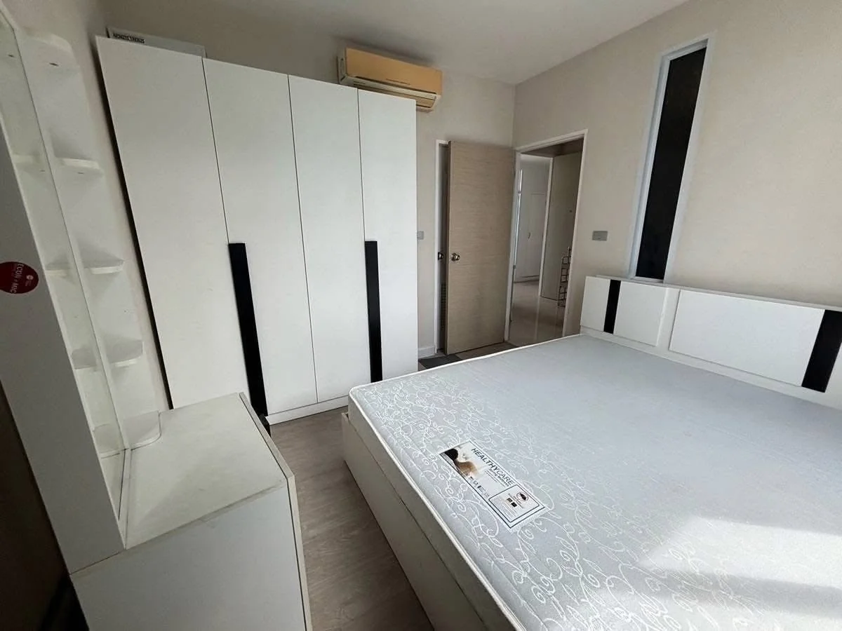 1 Bedroom condo in The Sky Sukhumvit