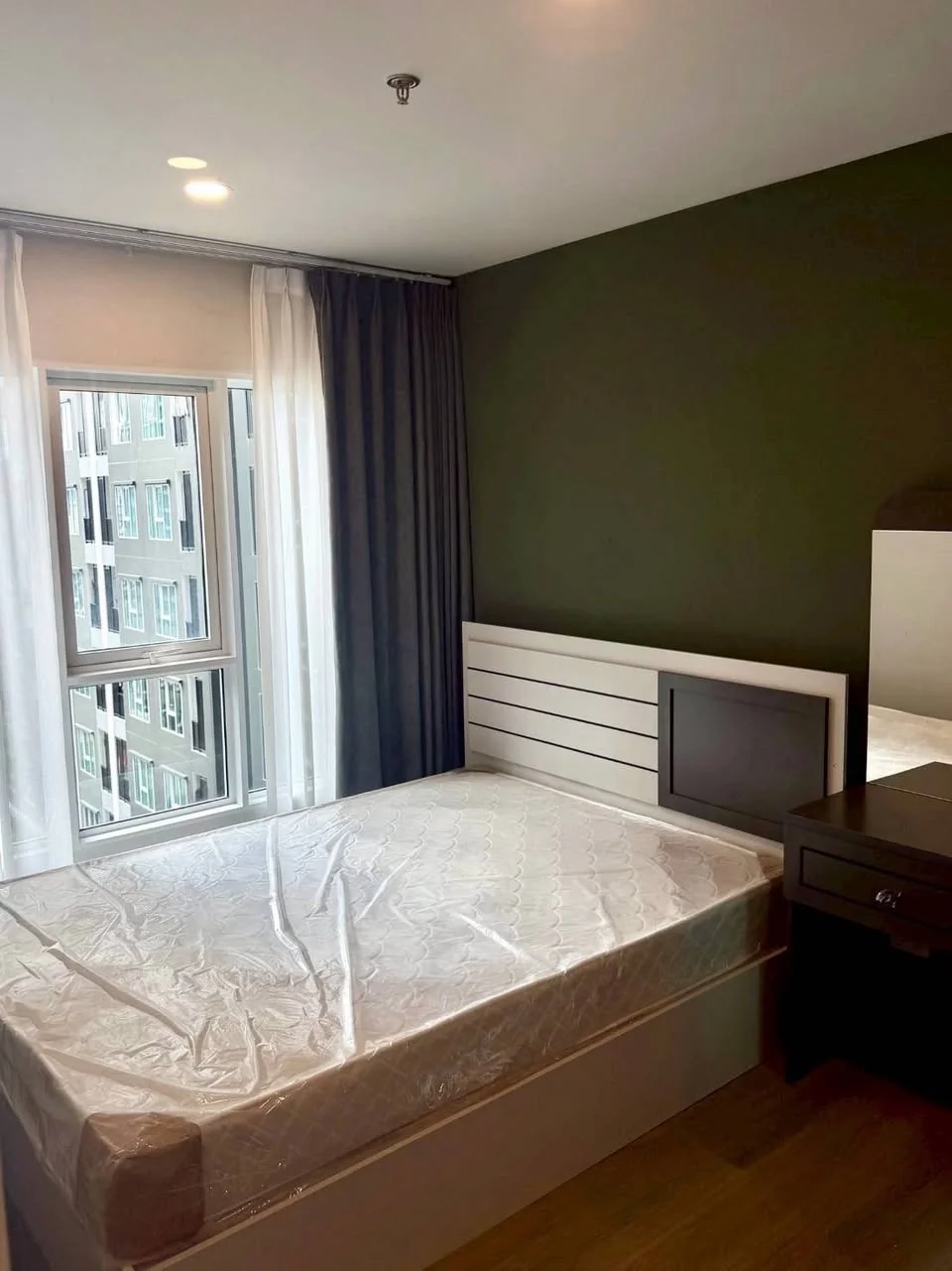 1 Bedroom condo in Regent Home Bangna