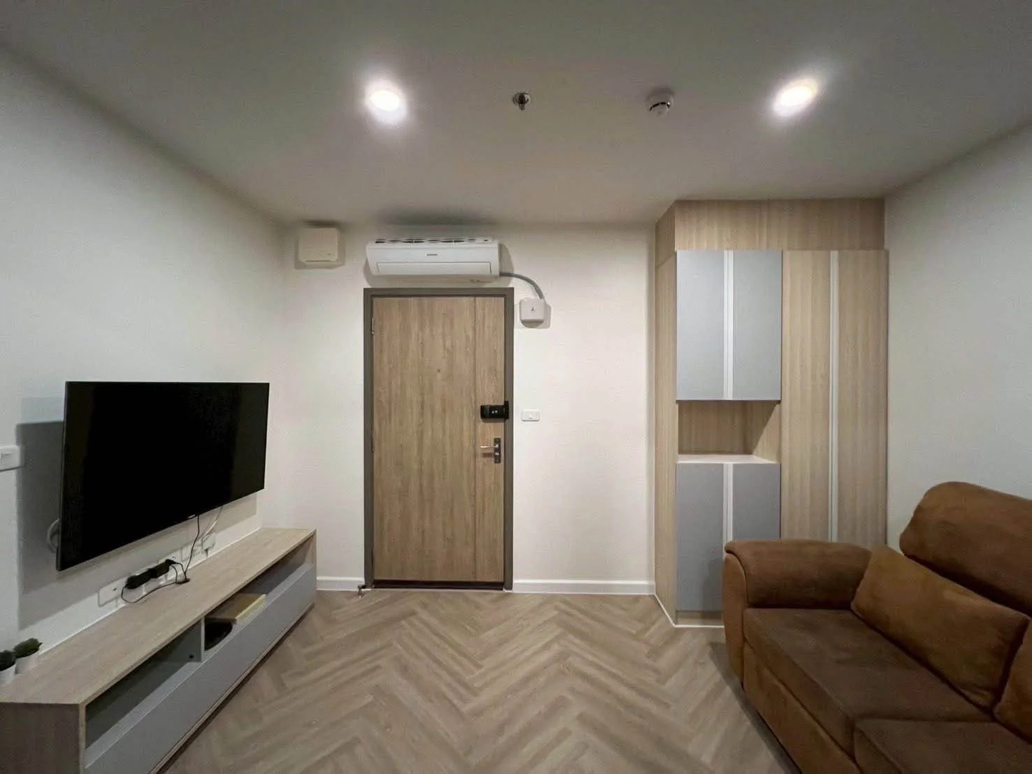 1 Bedroom condo in IDEO O2 Bangna
