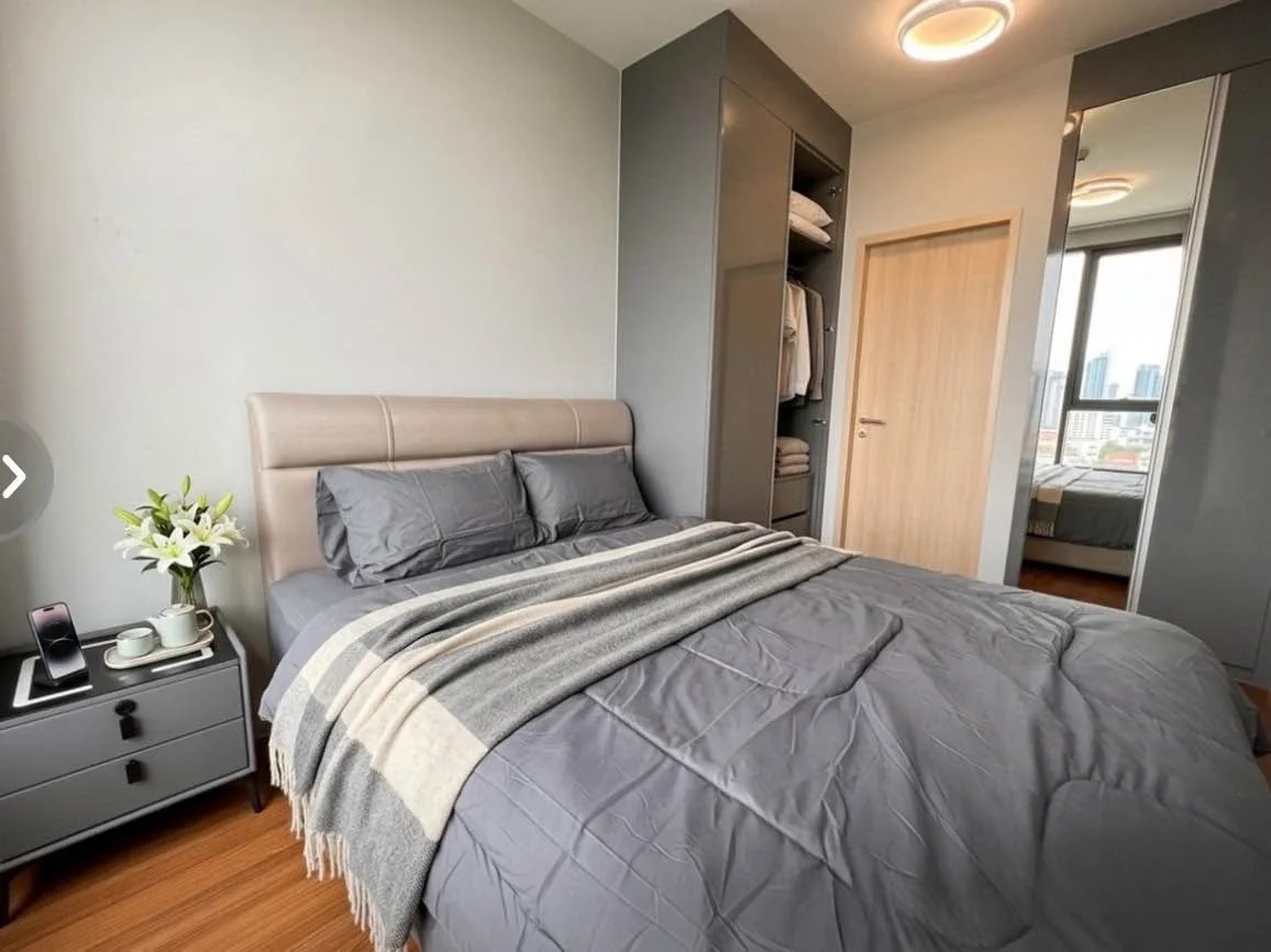 1 Bedroom condo in Skyrise Avenue Sukhumvit 64