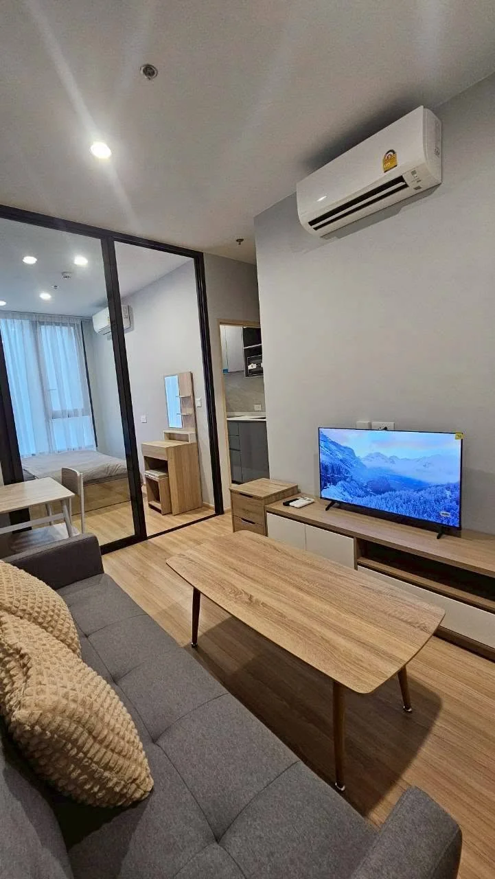 1 Bedroom condo in Skyrise Avenue Sukhumvit 64