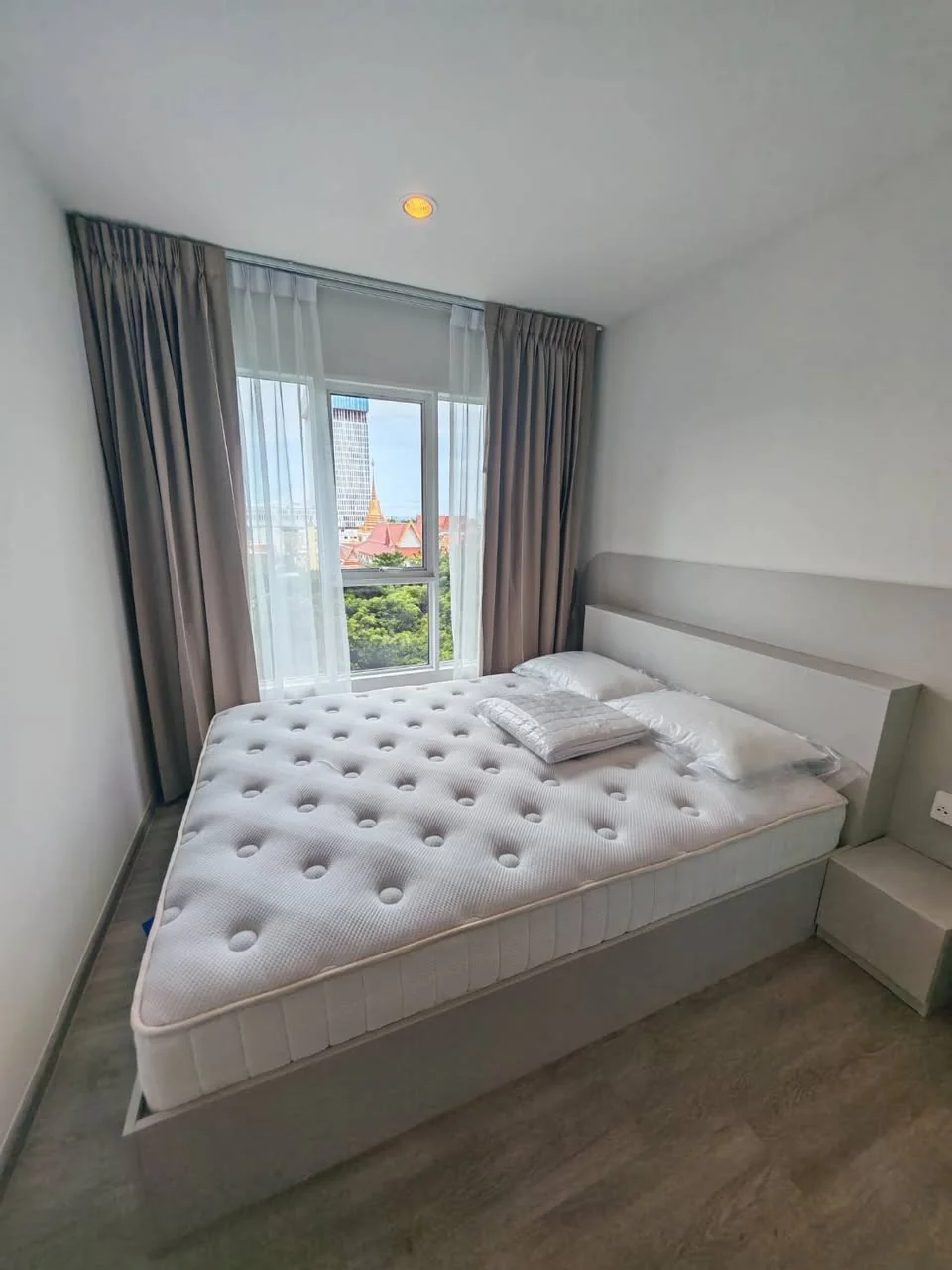 1 Bedroom condo in Regent Home Bangna