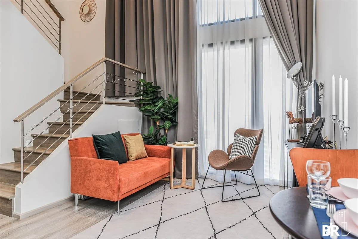 1 Bedroom condo in IDEO Mobi Asoke