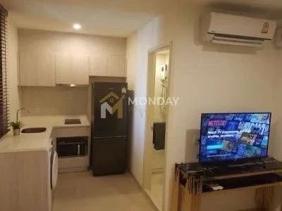 1 Bedroom condo in Life Asoke