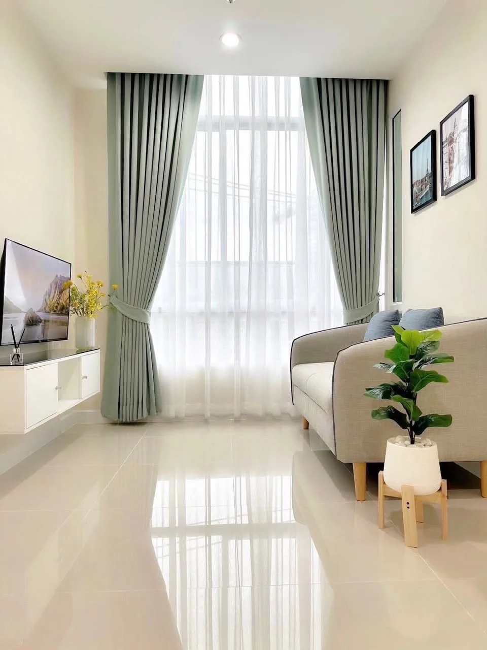 1 Bedroom condo in The Sky Sukhumvit