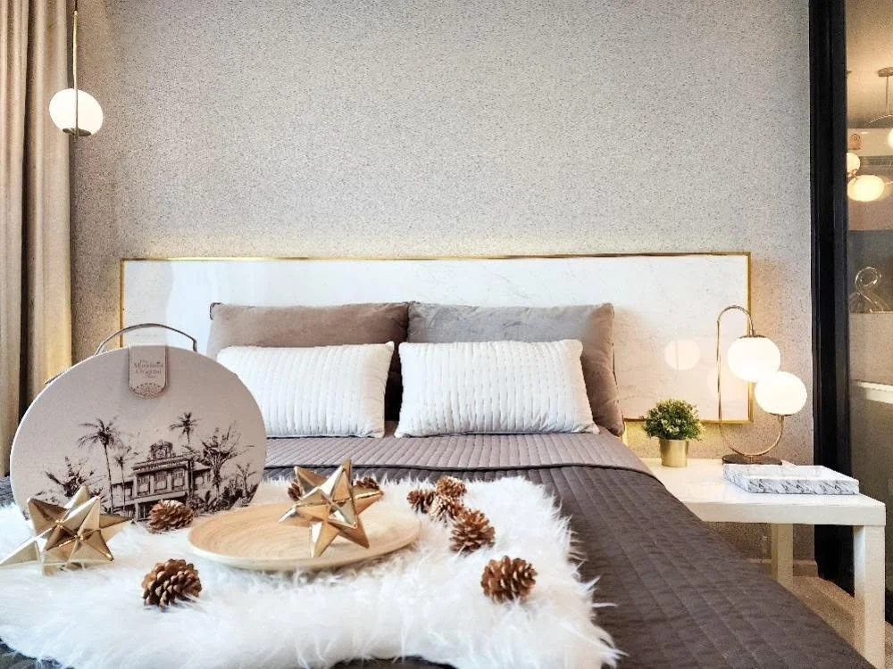 1 Bedroom condo in Life Asoke
