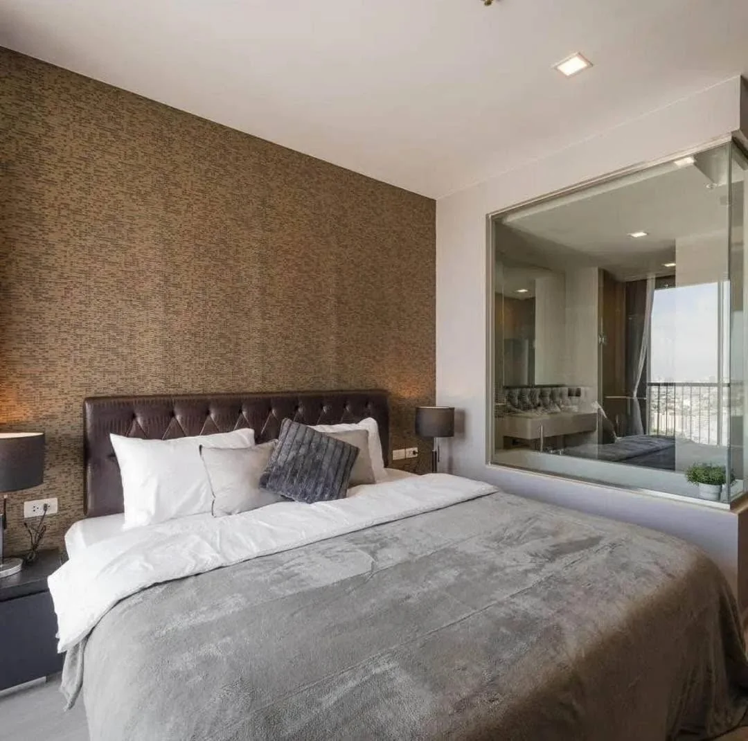 1 Bedroom condo in Rhythm Sukhumvit 44/1